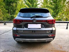 Changan CS75 280T DCT Deluxe China VI - фото 4
