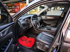 Changan CS75 280T DCT Deluxe China VI - фото 5