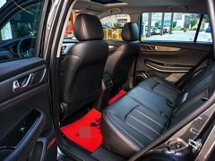 Changan CS75 280T DCT Deluxe China VI - фото 6