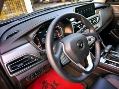Changan CS75 280T DCT Deluxe China VI - фото 7