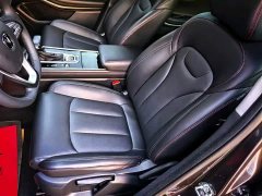 Changan CS75 280T DCT Deluxe China VI - фото 8