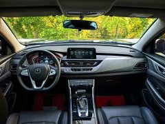 Changan CS75 280T DCT Deluxe China VI - фото 9