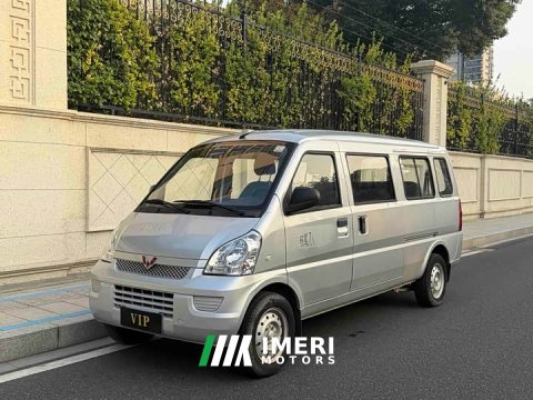 2022 Wuling Hongguang 1.5L Extended Standard AC Version L3C - ავტომობილი ჩინეთიდან