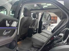 Mercedes-Benz GLE (Imported) GLE 350 4MATIC Fashion - photo 10