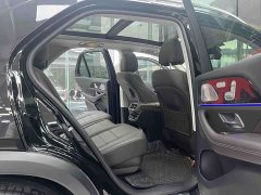 Mercedes-Benz GLE (Imported) GLE 350 4MATIC Fashion - photo 11
