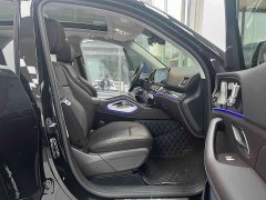 Mercedes-Benz GLE (Imported) GLE 350 4MATIC Fashion - photo 12