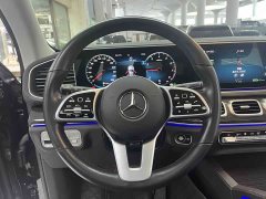 Mercedes-Benz GLE (Imported) GLE 350 4MATIC Fashion - photo 17