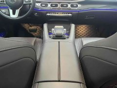 Mercedes-Benz GLE (Imported) GLE 350 4MATIC Fashion - photo 19