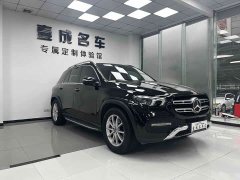 Mercedes-Benz GLE (Imported) GLE 350 4MATIC Fashion - photo 3