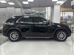Mercedes-Benz GLE (Imported) GLE 350 4MATIC Fashion - photo 4