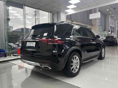 Mercedes-Benz GLE (Imported) GLE 350 4MATIC Fashion - photo 5