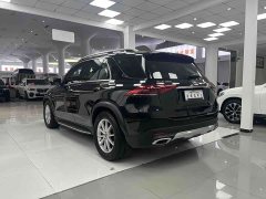 Mercedes-Benz GLE (Imported) GLE 350 4MATIC Fashion - photo 7