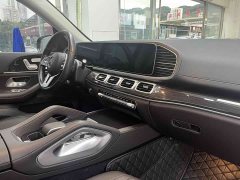Mercedes-Benz GLE (Imported) GLE 350 4MATIC Fashion - photo 8