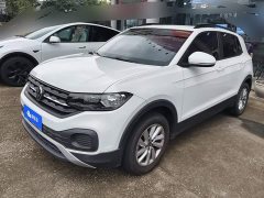 Volkswagen Tacqua 1.5L - ფოტო 1