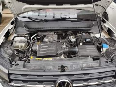 Volkswagen Tacqua 1.5L - ფოტო 10