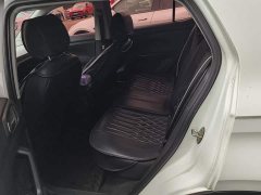 Volkswagen Tacqua 1.5L - ფოტო 11