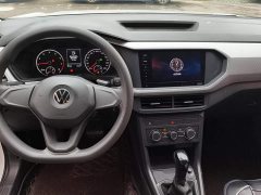 Volkswagen Tacqua 1.5L - ფოტო 12