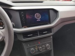 Volkswagen Tacqua 1.5L - ფოტო 13