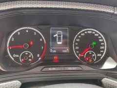 Volkswagen Tacqua 1.5L - ფოტო 14