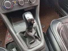 Volkswagen Tacqua 1.5L - ფოტო 16
