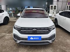 Volkswagen Tacqua 1.5L - ფოტო 2