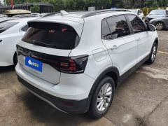 Volkswagen Tacqua 1.5L - ფოტო 3