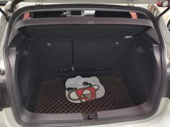 Volkswagen Tacqua 1.5L - ფოტო 4