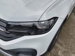 Volkswagen Tacqua 1.5L - ფოტო 5