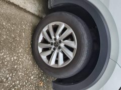 Volkswagen Tacqua 1.5L - ფოტო 6