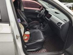 Volkswagen Tacqua 1.5L - ფოტო 8
