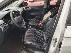 Volkswagen Tacqua 1.5L - ფოტო 9
