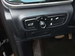 GAC Aion M8 Lingxiu Series 390T Premium Edition - photo 12