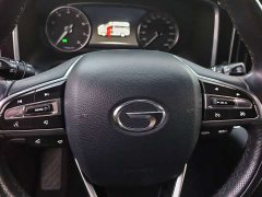 GAC Aion M8 Lingxiu Series 390T Premium Edition - photo 14