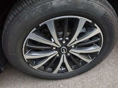 GAC Aion M8 Lingxiu Series 390T Premium Edition - photo 15