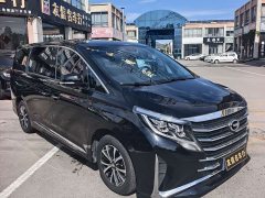 GAC Aion M8 Lingxiu Series 390T Premium Edition - photo 3