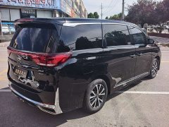 GAC Aion M8 Lingxiu Series 390T Premium Edition - photo 5