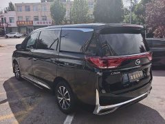 GAC Aion M8 Lingxiu Series 390T Premium Edition - photo 6