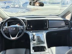 GAC Aion M8 Lingxiu Series 390T Premium Edition - photo 9