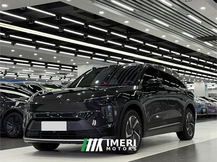 NIO ES8 75kWh