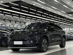NIO ES8 75kWh - фото 1