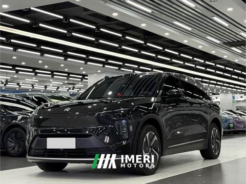 2023 NIO ES8 75kWh