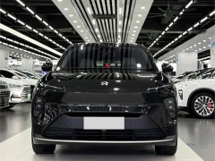 NIO ES8 75kWh - фото 2