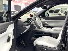 NIO ES8 75kWh - фото 3