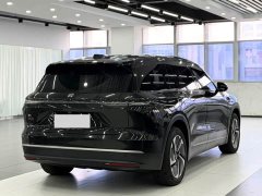 NIO ES8 75kWh - фото 7
