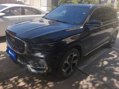 Geely Xingyue L 2.0T High-Power Auto FWD Cloud Rising Edition - photo 1