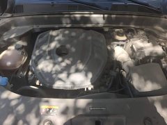 Geely Xingyue L 2.0T High-Power Auto FWD Cloud Rising Edition - photo 10