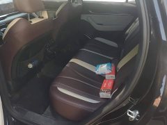 Geely Xingyue L 2.0T High-Power Auto FWD Cloud Rising Edition - photo 11