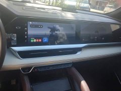 Geely Xingyue L 2.0T High-Power Auto FWD Cloud Rising Edition - photo 13
