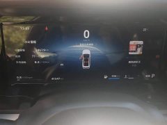 Geely Xingyue L 2.0T High-Power Auto FWD Cloud Rising Edition - photo 14
