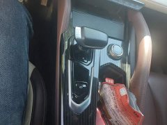 Geely Xingyue L 2.0T High-Power Auto FWD Cloud Rising Edition - photo 16